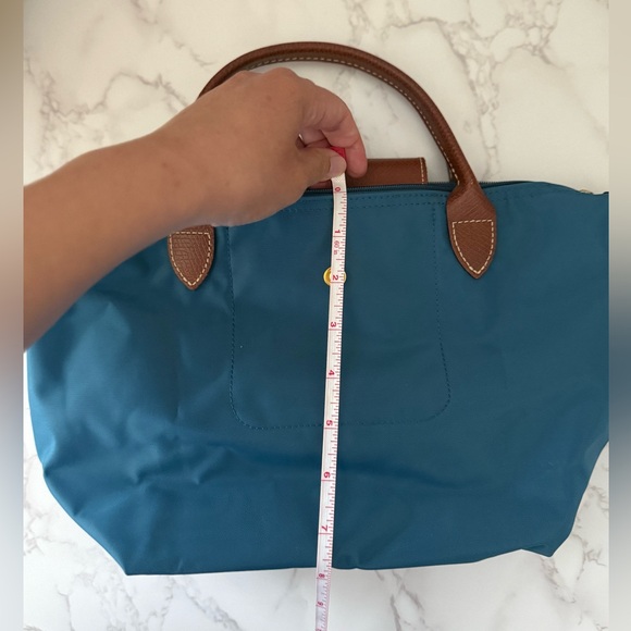 Lonchamp Le Pilage Small Tote bag - Picture 4 of 6